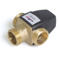 Термостатический смесительный клапан для системы теплых полов TIM (ZEISSLER)